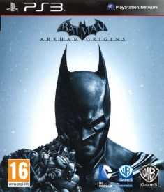 Batman. Arkham origins