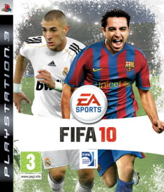 FIFA 10