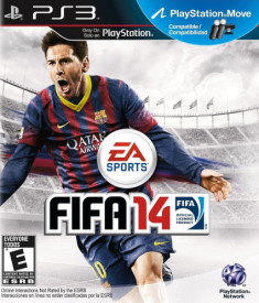 FIFA 14