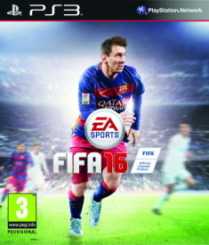 FIFA 16