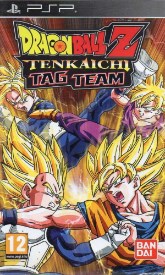 Dragon Ball Z Tenkaichi Tag Team
