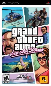 Grand Theft Auto: Vice City Stories