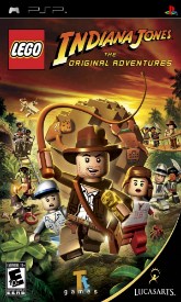 LEGO Indiana Jones. La trilog�a original