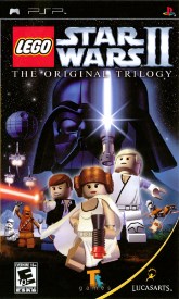 LEGO Star Wars II. La trilog�a original