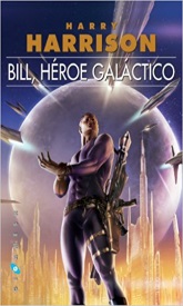 Bill, h�roe gal�ctico
