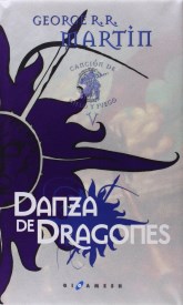 Danza de dragones