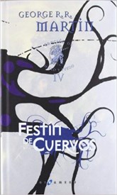Fest�n de cuervos