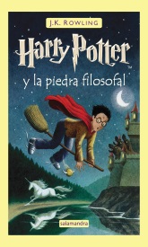 La piedra filosofal