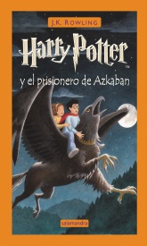 El prisionero de Azkaban