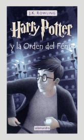 La orden del F�nix