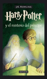 El misterio del pr�ncipe