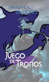 Juego de tronos