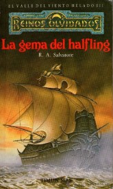 La gema de Halfling