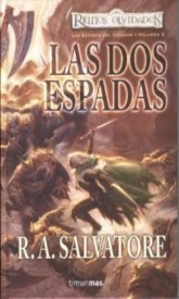 Las dos espadas