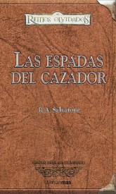 Las espadas del cazador Ed. Coleccionista