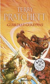 �Guardias!�Guardias!