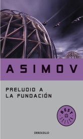 Preludio a fundacion