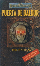 Puerta de Baldur