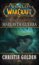 Jaina Valiente. Mareas de guerra