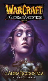 El alma demon�aca