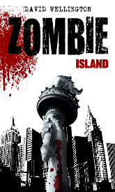 Zombie island